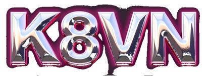 k8vn logo