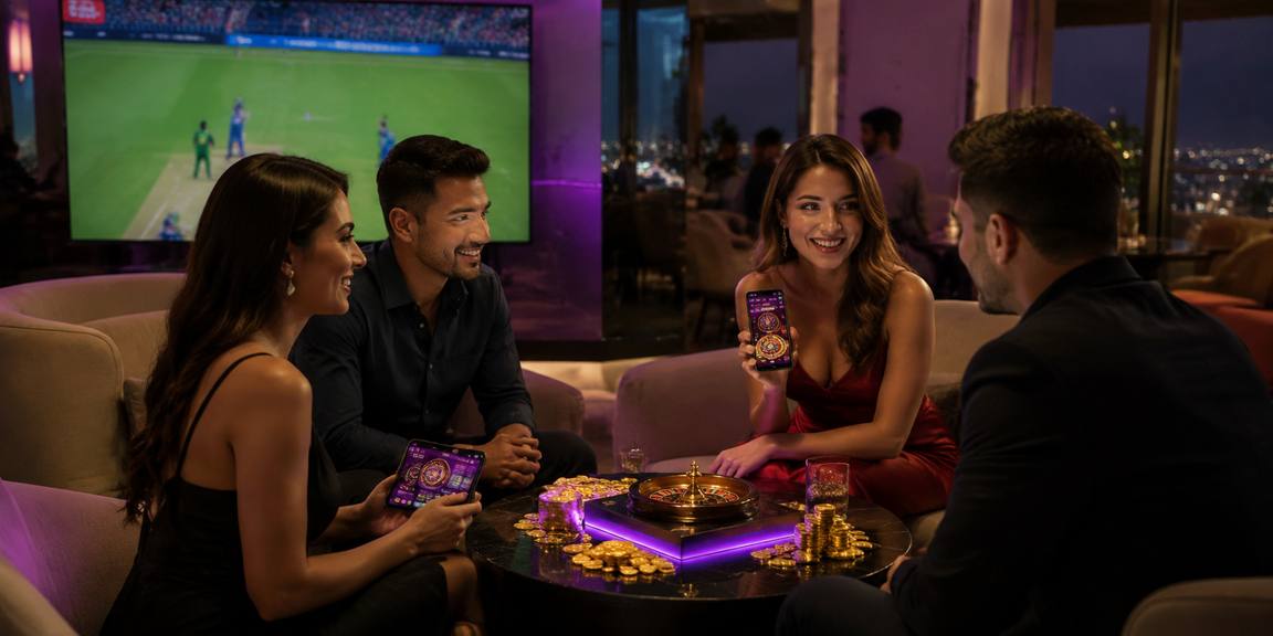 k8vn Live Casino